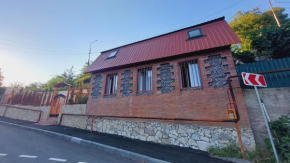 Mtskhetela's House